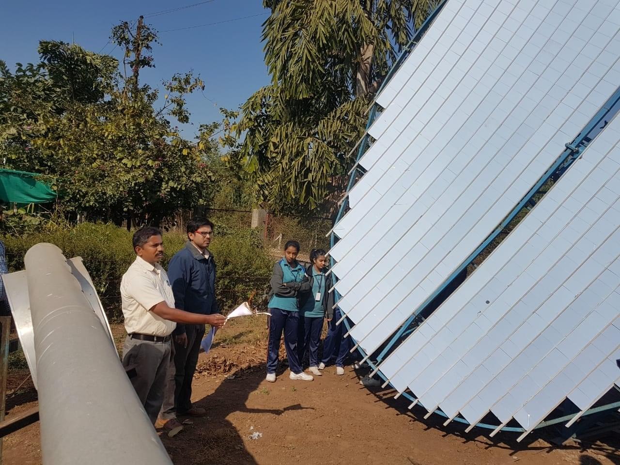 CVM University Anand hostel photo 16